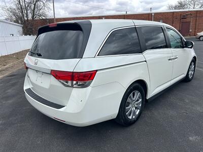 2016 Honda Odyssey EX-L   - Photo 3 - Winchester, VA 22601