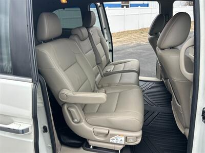 2016 Honda Odyssey EX-L   - Photo 13 - Winchester, VA 22601