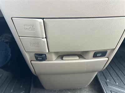 2016 Honda Odyssey EX-L   - Photo 17 - Winchester, VA 22601