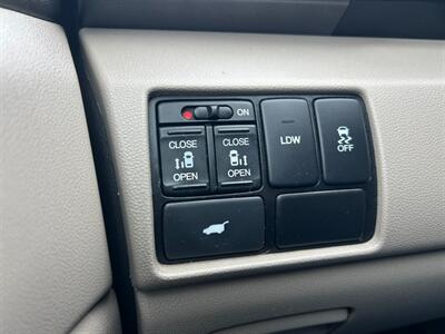 2016 Honda Odyssey EX-L   - Photo 18 - Winchester, VA 22601