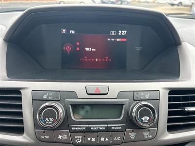 2016 Honda Odyssey EX-L   - Photo 15 - Winchester, VA 22601
