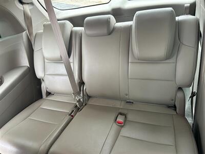 2016 Honda Odyssey EX-L   - Photo 11 - Winchester, VA 22601