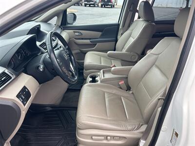 2016 Honda Odyssey EX-L   - Photo 9 - Winchester, VA 22601