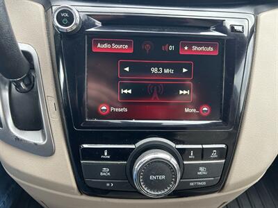 2016 Honda Odyssey EX-L   - Photo 16 - Winchester, VA 22601