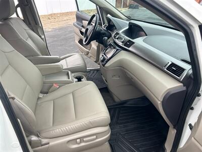 2016 Honda Odyssey EX-L   - Photo 14 - Winchester, VA 22601