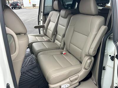 2016 Honda Odyssey EX-L   - Photo 10 - Winchester, VA 22601