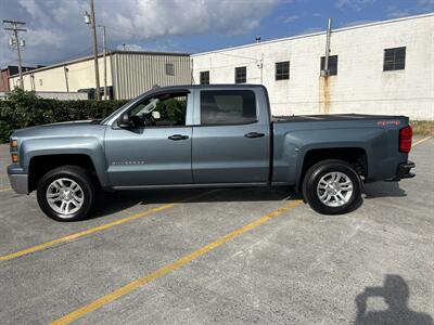 2014 Chevrolet Silverado 1500 LT   - Photo 6 - Winchester, VA 22601