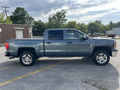 2014 Chevrolet Silverado 1500 LT   - Photo 2 - Winchester, VA 22601