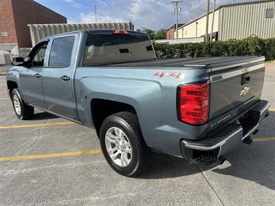 2014 Chevrolet Silverado 1500 LT   - Photo 5 - Winchester, VA 22601