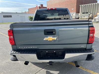 2014 Chevrolet Silverado 1500 LT   - Photo 4 - Winchester, VA 22601