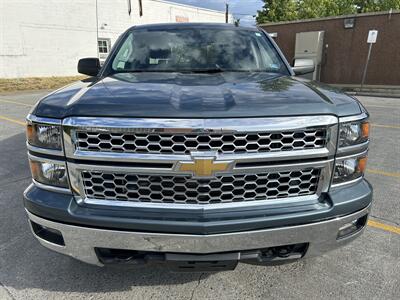 2014 Chevrolet Silverado 1500 LT   - Photo 8 - Winchester, VA 22601