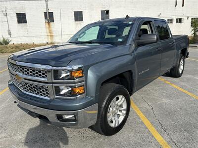 2014 Chevrolet Silverado 1500 LT   - Photo 7 - Winchester, VA 22601