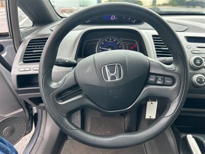 2008 Honda Civic LX   - Photo 17 - Winchester, VA 22601