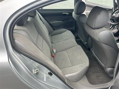2008 Honda Civic LX   - Photo 11 - Winchester, VA 22601