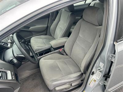 2008 Honda Civic LX   - Photo 9 - Winchester, VA 22601