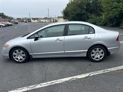 2008 Honda Civic LX   - Photo 6 - Winchester, VA 22601