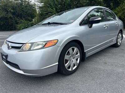 2008 Honda Civic LX   - Photo 7 - Winchester, VA 22601