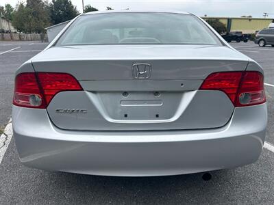 2008 Honda Civic LX   - Photo 4 - Winchester, VA 22601