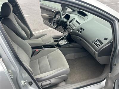 2008 Honda Civic LX   - Photo 12 - Winchester, VA 22601