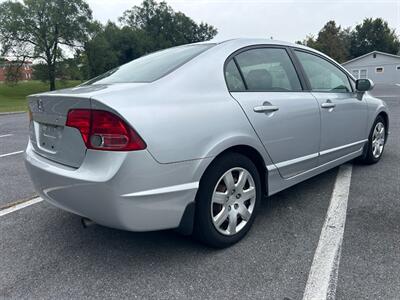 2008 Honda Civic LX   - Photo 3 - Winchester, VA 22601