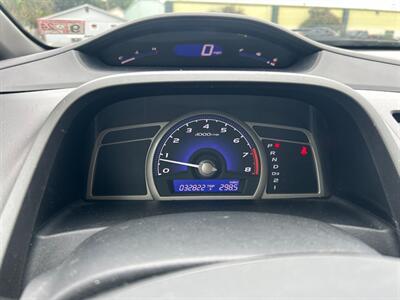 2008 Honda Civic LX   - Photo 16 - Winchester, VA 22601