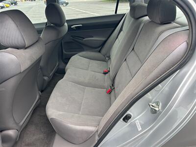 2008 Honda Civic LX   - Photo 10 - Winchester, VA 22601