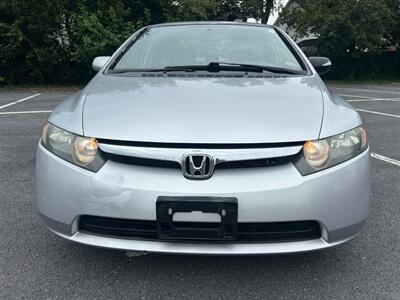 2008 Honda Civic LX   - Photo 8 - Winchester, VA 22601
