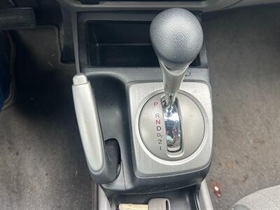 2008 Honda Civic LX   - Photo 15 - Winchester, VA 22601