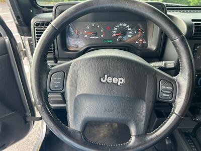 2005 Jeep Wrangler Sport   - Photo 17 - Winchester, VA 22601
