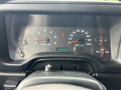 2005 Jeep Wrangler Sport   - Photo 16 - Winchester, VA 22601