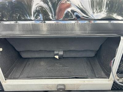 2005 Jeep Wrangler Sport   - Photo 10 - Winchester, VA 22601