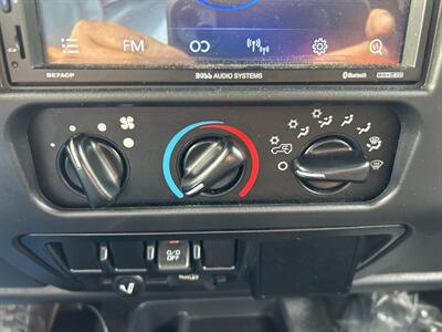 2005 Jeep Wrangler Sport   - Photo 14 - Winchester, VA 22601