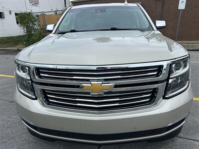 2015 Chevrolet Tahoe LTZ   - Photo 7 - Winchester, VA 22601