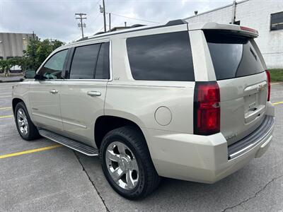 2015 Chevrolet Tahoe LTZ   - Photo 5 - Winchester, VA 22601