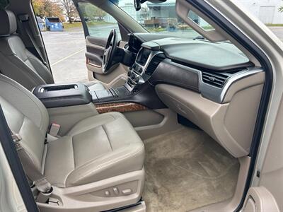 2015 Chevrolet Tahoe LTZ   - Photo 13 - Winchester, VA 22601
