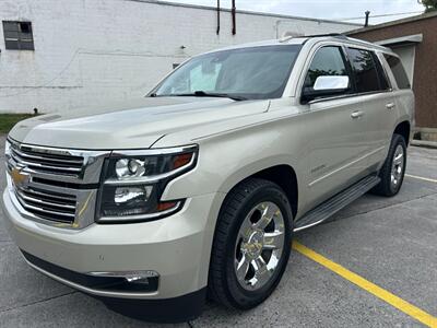 2015 Chevrolet Tahoe LTZ   - Photo 2 - Winchester, VA 22601