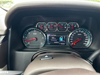 2015 Chevrolet Tahoe LTZ   - Photo 19 - Winchester, VA 22601