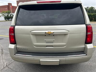 2015 Chevrolet Tahoe LTZ   - Photo 4 - Winchester, VA 22601