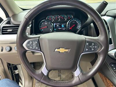 2015 Chevrolet Tahoe LTZ   - Photo 20 - Winchester, VA 22601