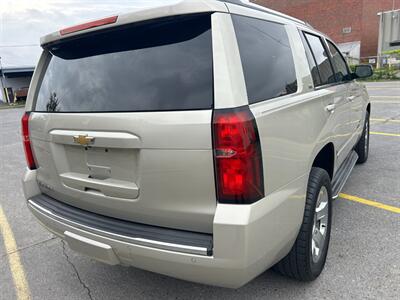 2015 Chevrolet Tahoe LTZ   - Photo 3 - Winchester, VA 22601