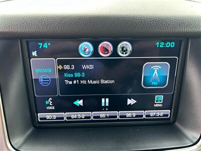 2015 Chevrolet Tahoe LTZ   - Photo 15 - Winchester, VA 22601