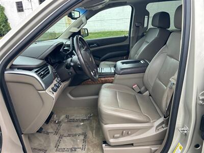 2015 Chevrolet Tahoe LTZ   - Photo 8 - Winchester, VA 22601