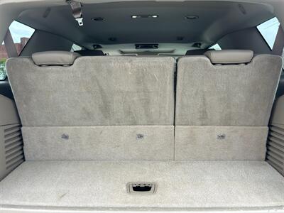 2015 Chevrolet Tahoe LTZ   - Photo 10 - Winchester, VA 22601