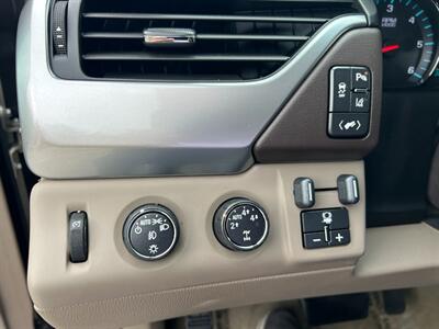 2015 Chevrolet Tahoe LTZ   - Photo 17 - Winchester, VA 22601