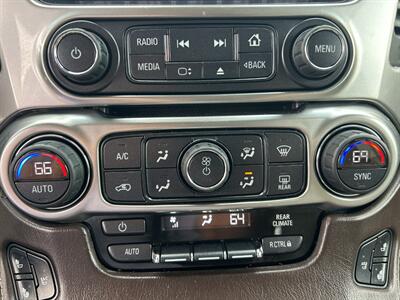 2015 Chevrolet Tahoe LTZ   - Photo 16 - Winchester, VA 22601