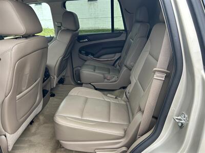 2015 Chevrolet Tahoe LTZ   - Photo 9 - Winchester, VA 22601