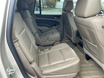 2015 Chevrolet Tahoe LTZ   - Photo 12 - Winchester, VA 22601
