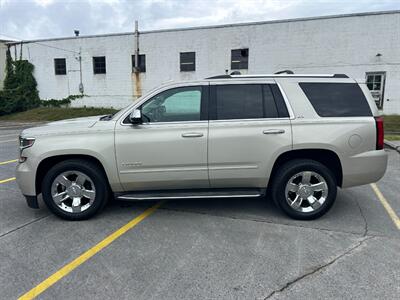 2015 Chevrolet Tahoe LTZ   - Photo 6 - Winchester, VA 22601