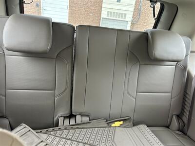 2015 Chevrolet Tahoe LTZ   - Photo 11 - Winchester, VA 22601