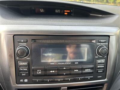 2011 Subaru Impreza 2.5i Premium   - Photo 14 - Winchester, VA 22601